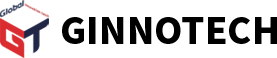 GINNOTECH logo